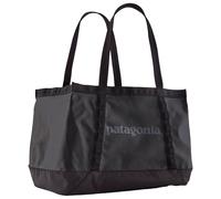 Patagonia - Black Hole Tote 25L Black - Travel bag
