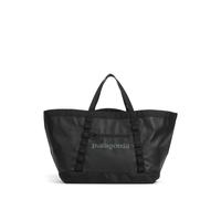Patagonia - Black Hole Gear Tote - Shoulder bag size One Size, black/grey