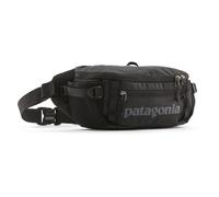 Patagonia Black Hole Waist Pack 5L - Hip bag Black 5 L