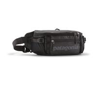 Patagonia - Black Hole Waist Pack 5 - Hip bag size 5 l, black/grey