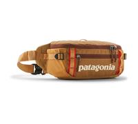 Patagonia - Black Hole Waist Pack 5 - Hip bag size 5 l, brown