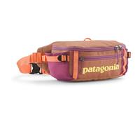 Patagonia - Black Hole Waist Pack 5 - Hip bag size 5 l, multi