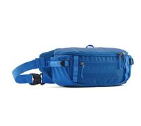 Patagonia - Black Hole Waist Pack 5 - Hip bag size 5 l, blue