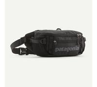 Patagonia Black Hole Waist Pack 5L Black MTB New Trekking Bag