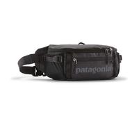 Patagonia - Black Hole Waist Pack 5 - Hip bag size 5 l, black/grey