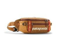 Patagonia | Black Hole Waist Pack 5L | Bum Bag | Talon Gold | WildBounds UK 5L