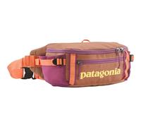 Patagonia Black Hole 5L Hip Bag peach sherbet Uni