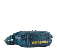 Patagonia Black Hole Waist Pack 5L Tidal Teal