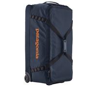 PATAGONIA Black Hole Wheeled Duffel 100l - Mixte - Black - size only size- model 2024 only size