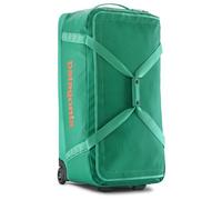 Patagonia - Black Hole Wheeled Duffel 100 - Luggage size 100 l, green/turquoise