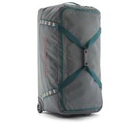 Patagonia - Black Hole Wheeled Duffel 100 - Luggage size 100 l, grey