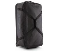 PATAGONIA Black Hole Wheeled Duffel 100l - Mixte - Black - size only size- model 2026 only size