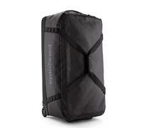 PATAGONIA Black Hole Wheeled Duffel 100l - Mixte - Black - size only size- model 2026 only size