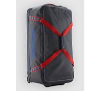 Patagonia Black Hole Wheeled Duffel 100L Travel Bag amnta rd Uni