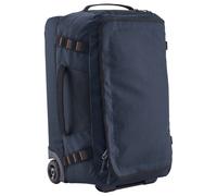 Patagonia - Black Hole Wheeled Duffel 40 - Luggage size 40 l, blue