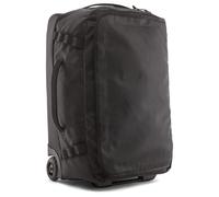 Patagonia - Black Hole Wheeled Duffel 40L Black - Suitcase