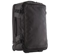 Patagonia - Black Hole Wheeled Duffel 40L Black - Suitcase