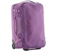 Patagonia Black Hole Wheeled Duffel 40L (Brisk Purple)