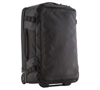 PATAGONIA Black Hole Wheeled Duffel 40l - Mixte - Black - size only size- model 2025 only size