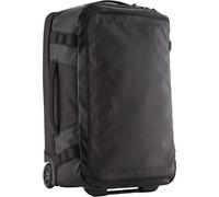 Patagonia Hole Wheeled 40L Trolley Pure Black