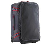 Patagonia Black Hole 40 Travel bag with wheels, blue, 40L, 37 x 55 x 28cm
