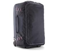 PATAGONIA Black Hole Wheeled Duffel 40l - Mixte - Black - size only size- model 2025 only size