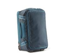 Patagonia - Black Hole Wheeled Duffel 40 - Luggage size 40 l, blue