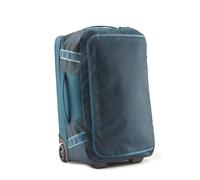Patagonia Black Hole Wheeled Duffel 40L Tidal Teal
