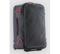 Patagonia Black Hole Wheeled Duffel 40L Travel Bag amnta rd Uni
