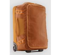 Wheeled duffel Patagonia Black Hole Wheeled Duffel 40L (Cinnamon Brown)