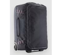 Patagonia Black Hole Wheeled Duffel 40L Travel Bag smolder blue Uni