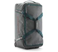 Patagonia - Black Hole Wheeled Duffel 70 - Luggage size 70 l, grey