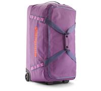 Patagonia Black Hole 70 Travel bag with wheels, purple, 70L, 37 x 69 x 33cm