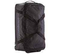 Patagonia - Suitcase with wheels - Black Hole Wheeled Duffel 70L Black w/Black Black one size