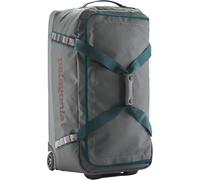 PATAGONIA Black Hole Wheeled Duffel 70l - Mixte - Grey - size only size- model 2026 only size