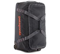 Patagonia - Black Hole Wheeled Duffel 70L Smolder Blue - Suitcase