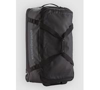 Patagonia - Black Hole Wheeled Duffel 70L Black - Suitcase