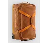 Patagonia - Black Hole Wheeled Duffel 70 - Luggage size 70 l, brown