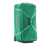 Patagonia | Black Hole Wheeled Duffle 100L | Wheeled Duffel Bag | Aqua Stone 100L