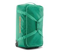 Patagonia | Black Hole Wheeled Duffle 70L | Wheeled Travel Bag | Aqua Stone 70L