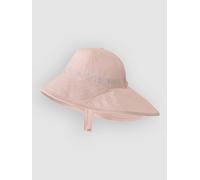 Patagonia Block-The-Sun Kids Hat dorsal pink M6