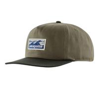 PATAGONIA Board Shorts Label Funfarer Cap