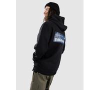 Patagonia Uprisal Hoodie - Ink Black Small