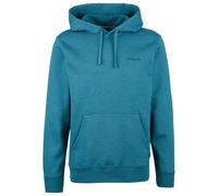 Patagonia - Hoodie - Boardshort Logo Uprisal Hoody Wetland Blue for Men - Size M Blue