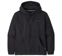 Patagonia Uprisal Hoodie - Ink Black Small