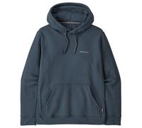 Patagonia - Boardshort Logo Uprisal Hoody - Hoodie size XL, blue