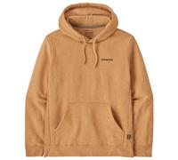 Patagonia - Boardshort Logo Uprisal Hoody - Hoodie size XS, sand