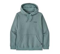 Patagonia | Boardshort Logo Uprisal Hoody | Men's | Blue Sage | WildBounds S