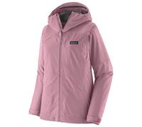 Patagonia - Boulder Fork Rain W's Light Violet - M - Hiking jacket