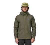 Patagonia Boulder Fork Waterproof Rain Jacket - SS25